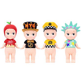 Sonny Angel New York NYC - Original Mini Figure - 1 Sealed Blind Box